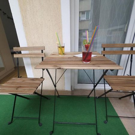City Center Garden Zagreb Exterior photo